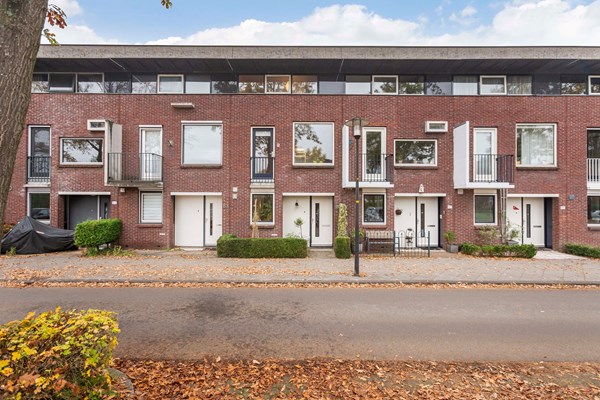 Te koop: Zonnewende 85, 7325EM Apeldoorn